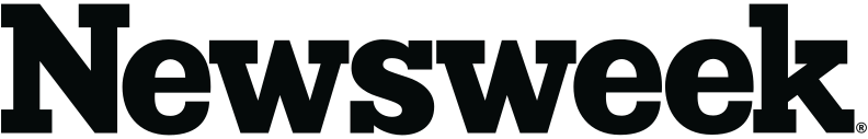 Newsweek logo